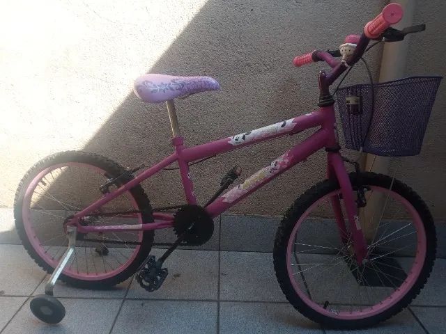 Bicicleta aro 20  com selos do Inmetro  - Foto 4