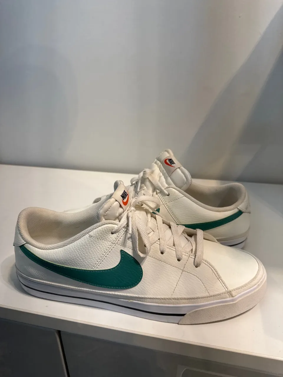 Tênis Nike Casual Branco