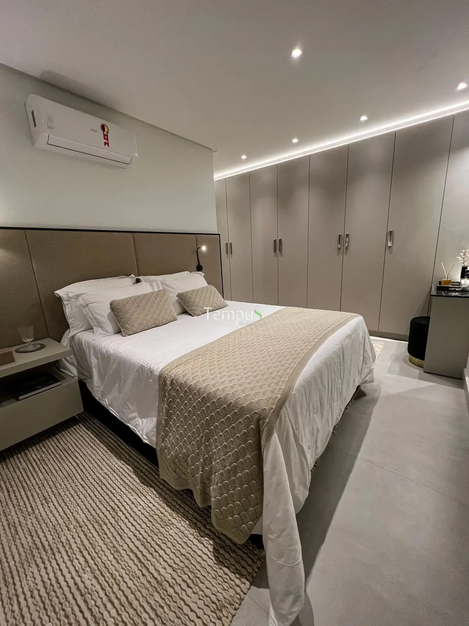 Elev Jundiai - Apartamento à venda no bairro Jundiaí - Anápolis/GO