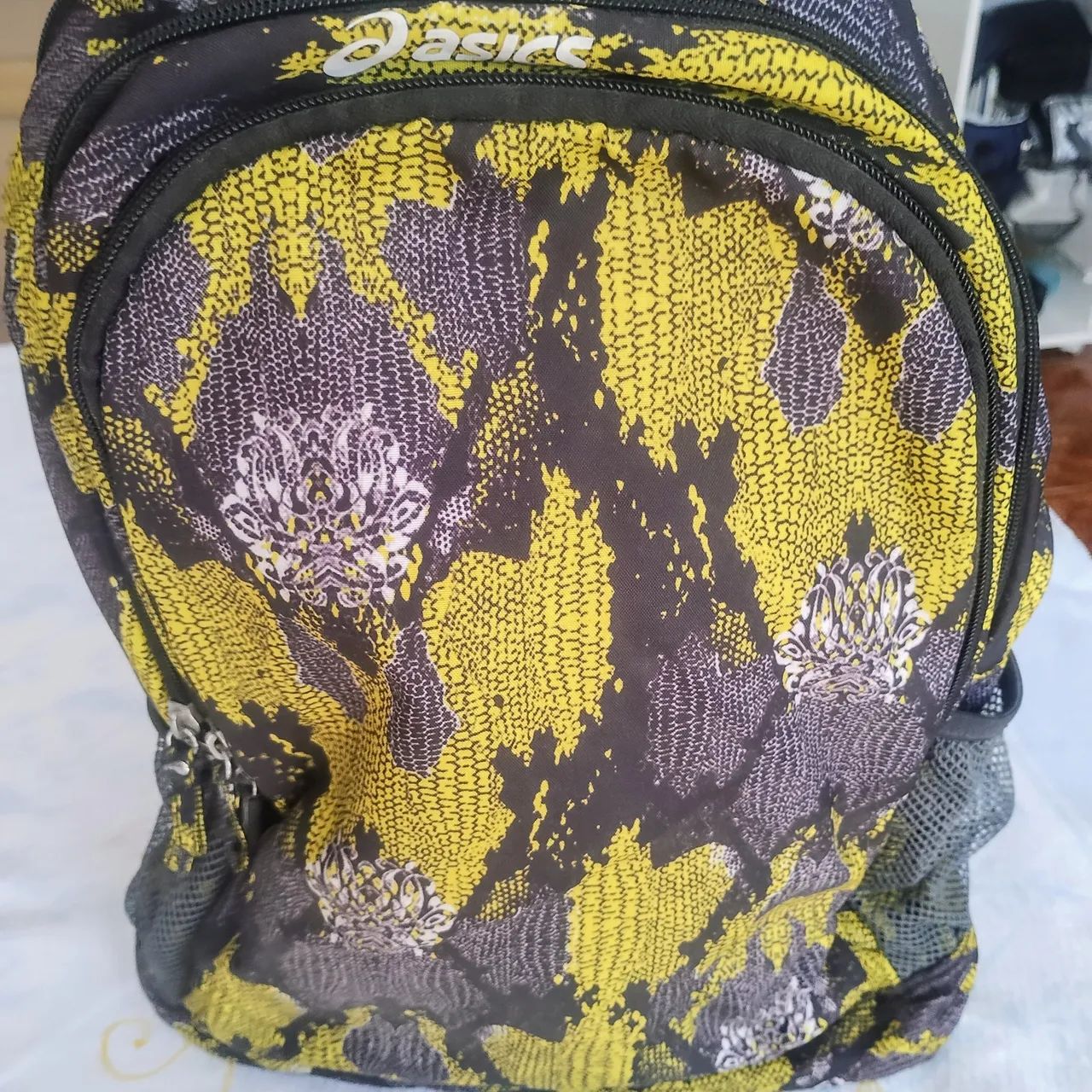 Mochila Asics 