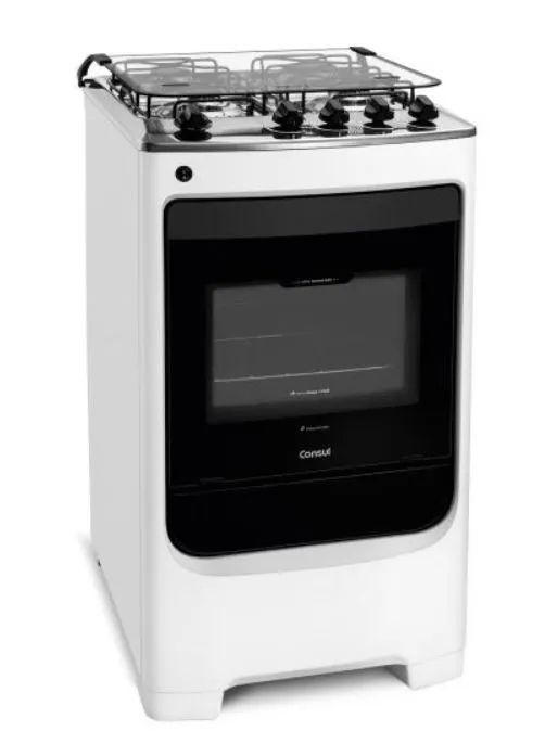 FOGAO CONSUL 4 BOCAS ! EM PROMOÇÃO !