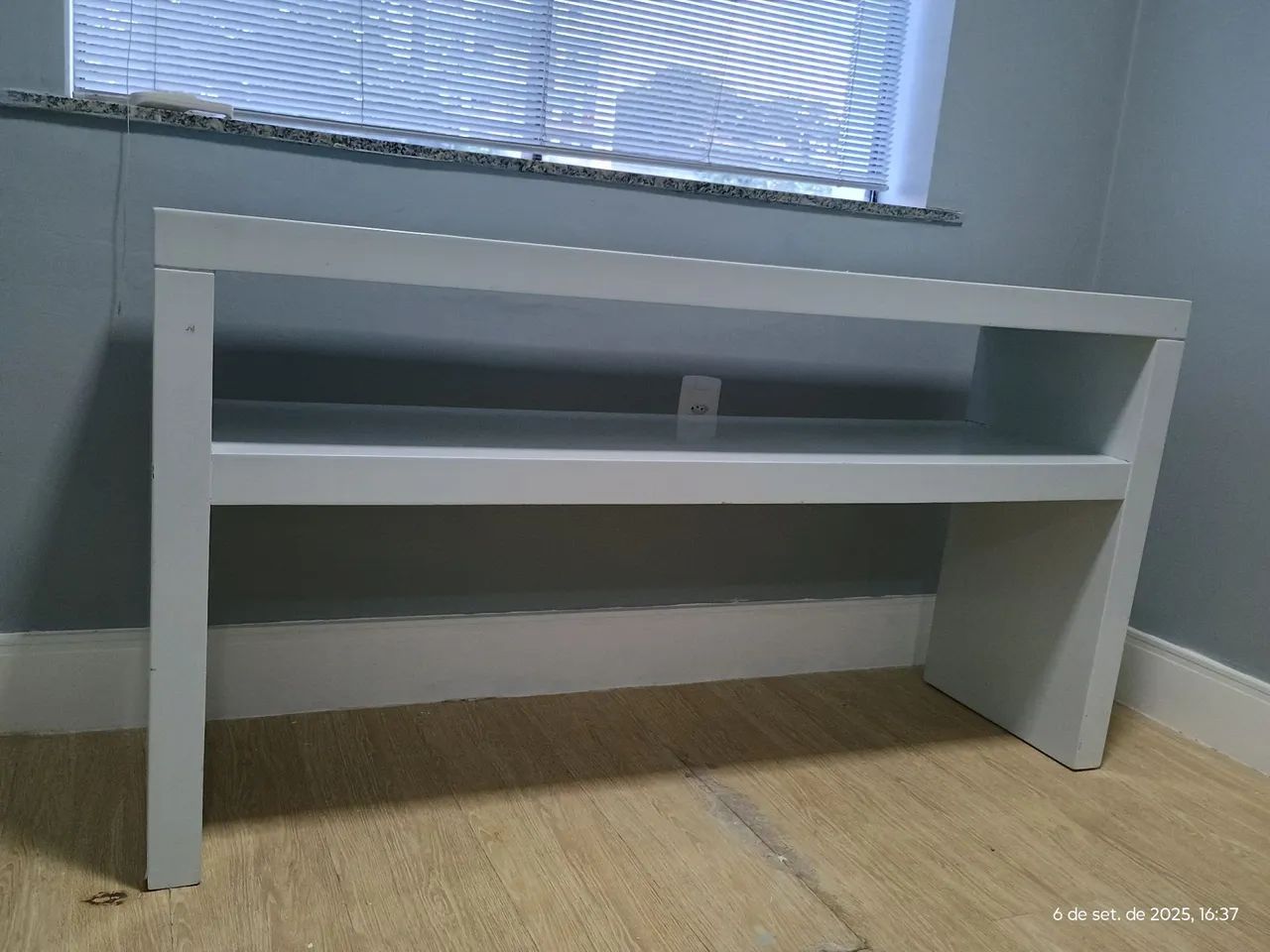 Aparador MDF laquiada. - Foto 3