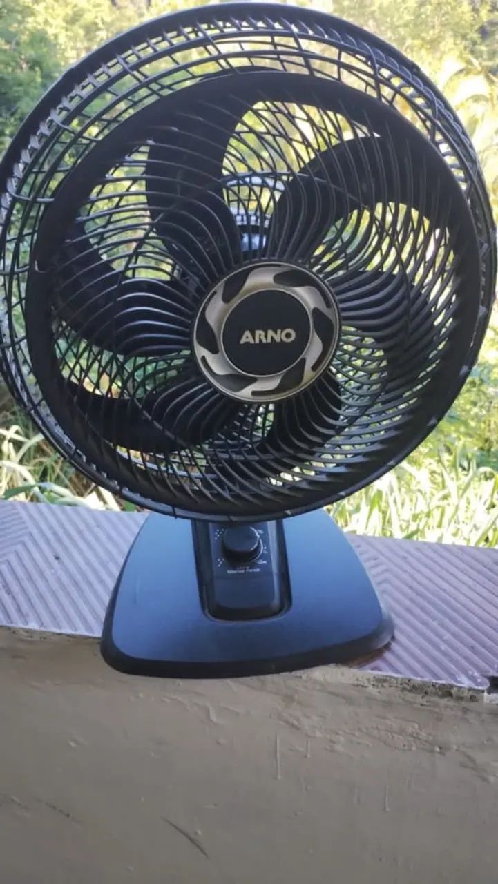 Ventilador Arno 40 cm 