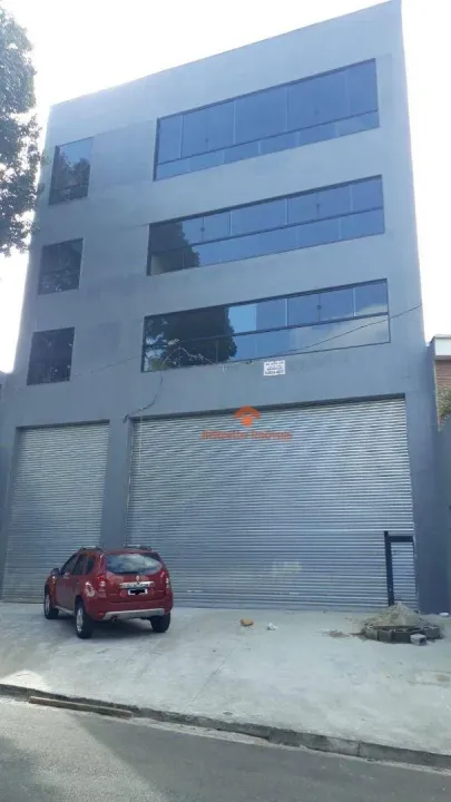 Sala para alugar, 220 m² por R$ 15.150,00/mês - Vila Yara - Osasco/SP