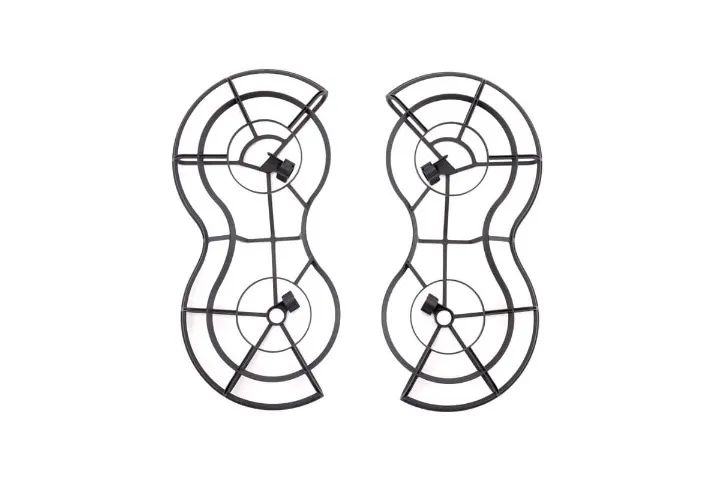 Protetores De Hélices DJI Mini 3 / Mini 3 Pro ( Original, Lacrado )