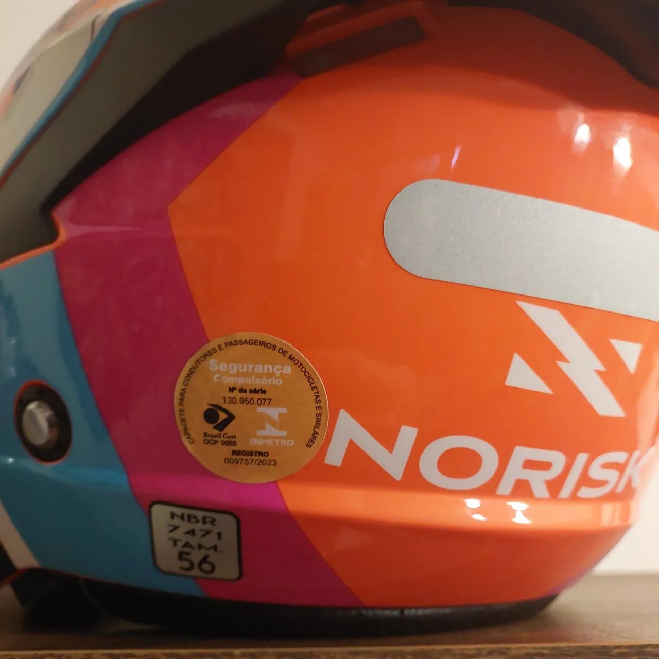 Capacete  - Foto 4