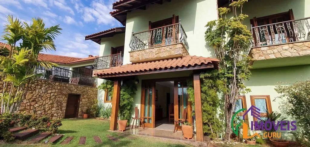 CASA EM CONDOMÍNIO - MOINHO DE VENTO - SP - Foto 3