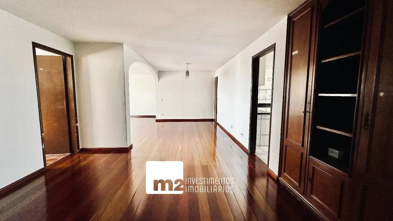 Apartamento de 4 quartos Setor Oeste - Foto 9