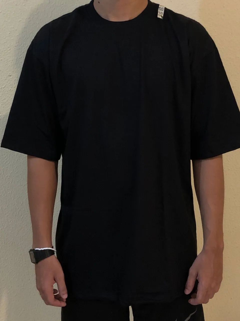 Nova grade de cores oversized  - Foto 5