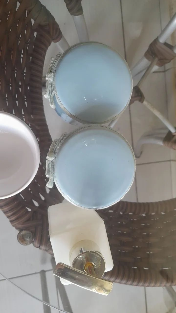 Kit para higiene do bebê - Foto 4