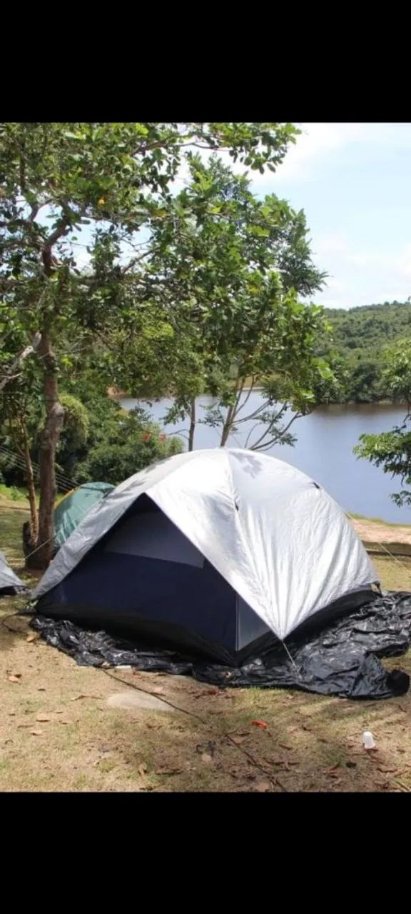 Barracas de Camping para Acampamentos Incríveis