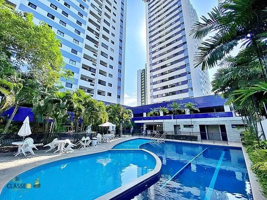 Apartamento 2 quartos Reformado no Alta Vista Piedade 2