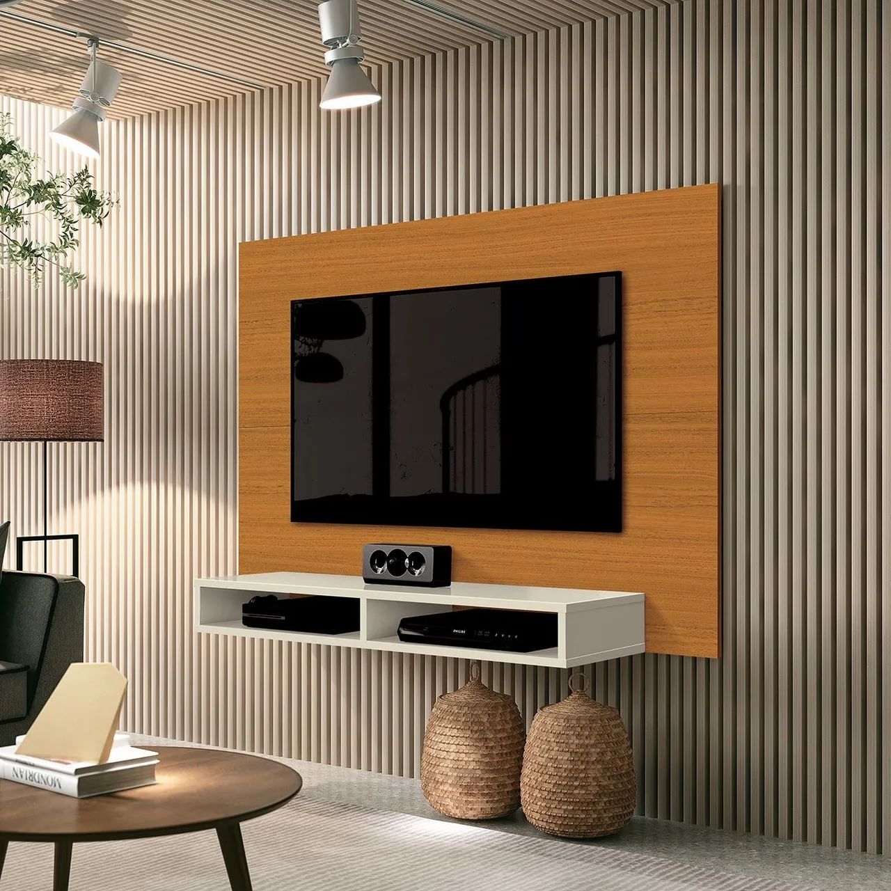 Painel 42 polegadas 471883695711201280