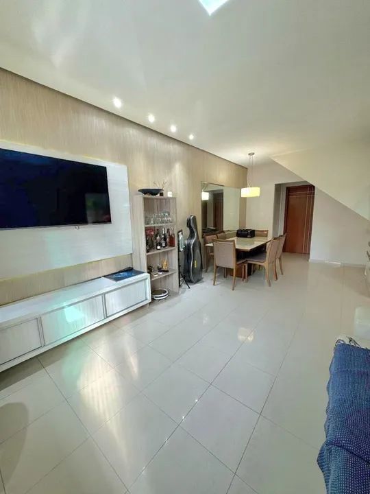 PALM VILLAGE, Efigênio Salles. Duplex, 3qts/1ste, modulados e 2 vgs - Foto 2