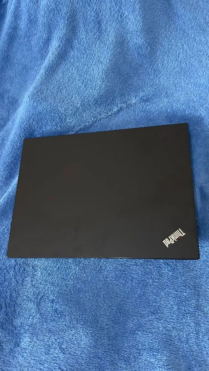 Notebook Lenovo ThinkPad E490  i7 16 gb - Foto 2