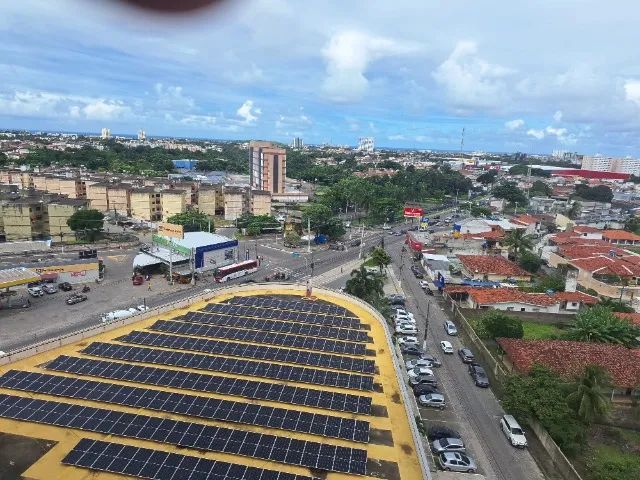 Sala comercial no Empresarial Humberto Lobo - Foto 3