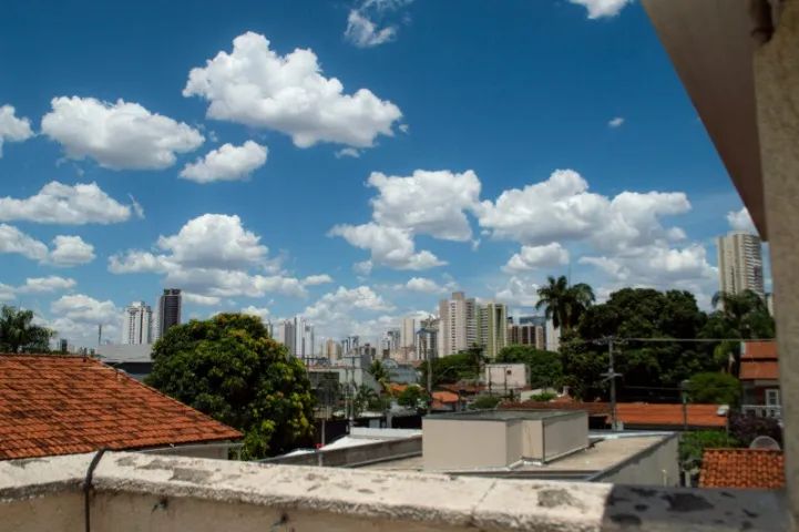Foto - Goiânia - Setor Bueno