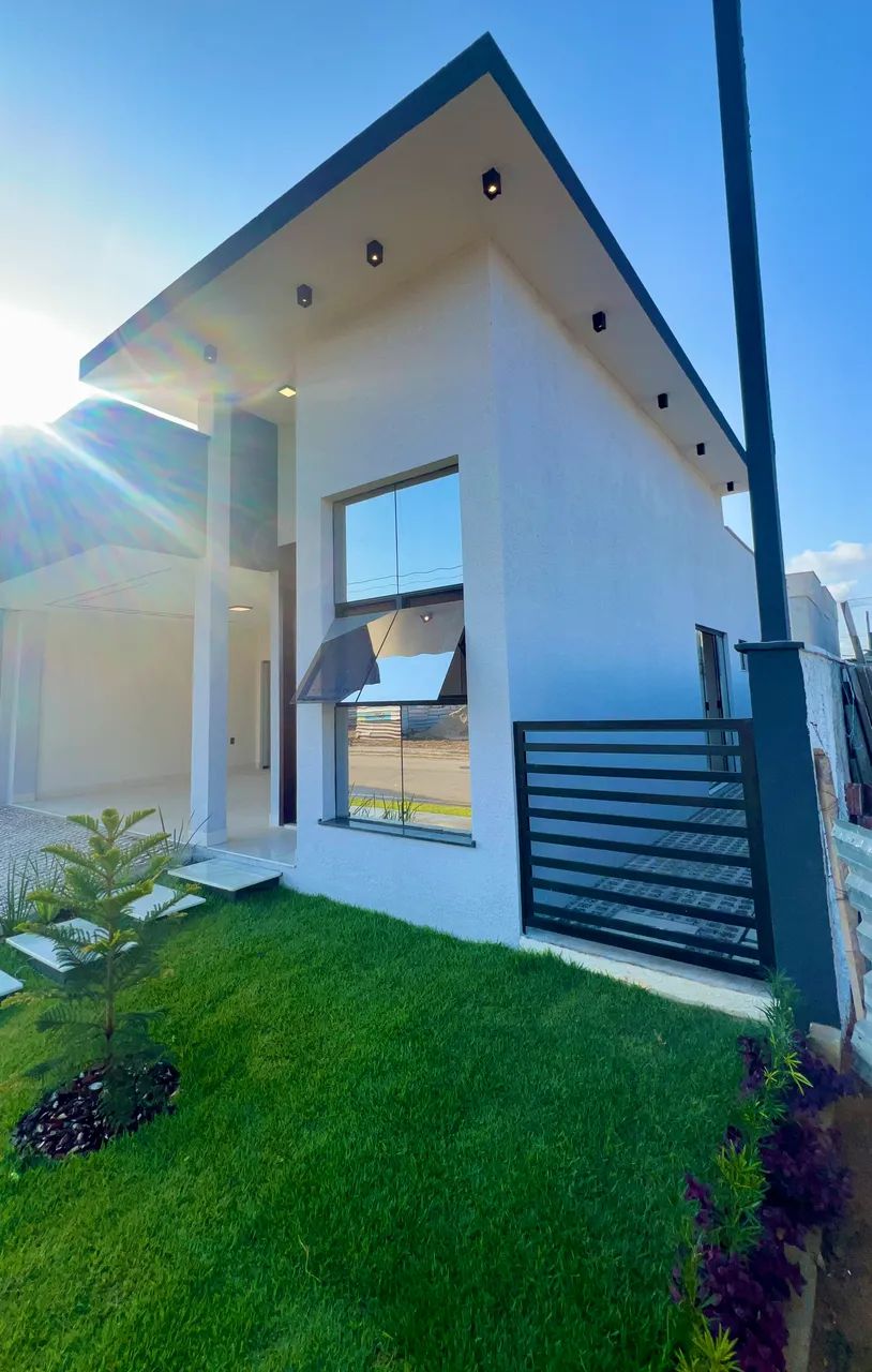 Casa de condomínio para venda no Ecoville 2 - Foto 3