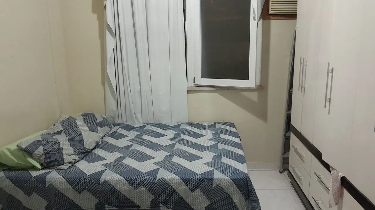 Foto - Rio de Janeiro - Saúde