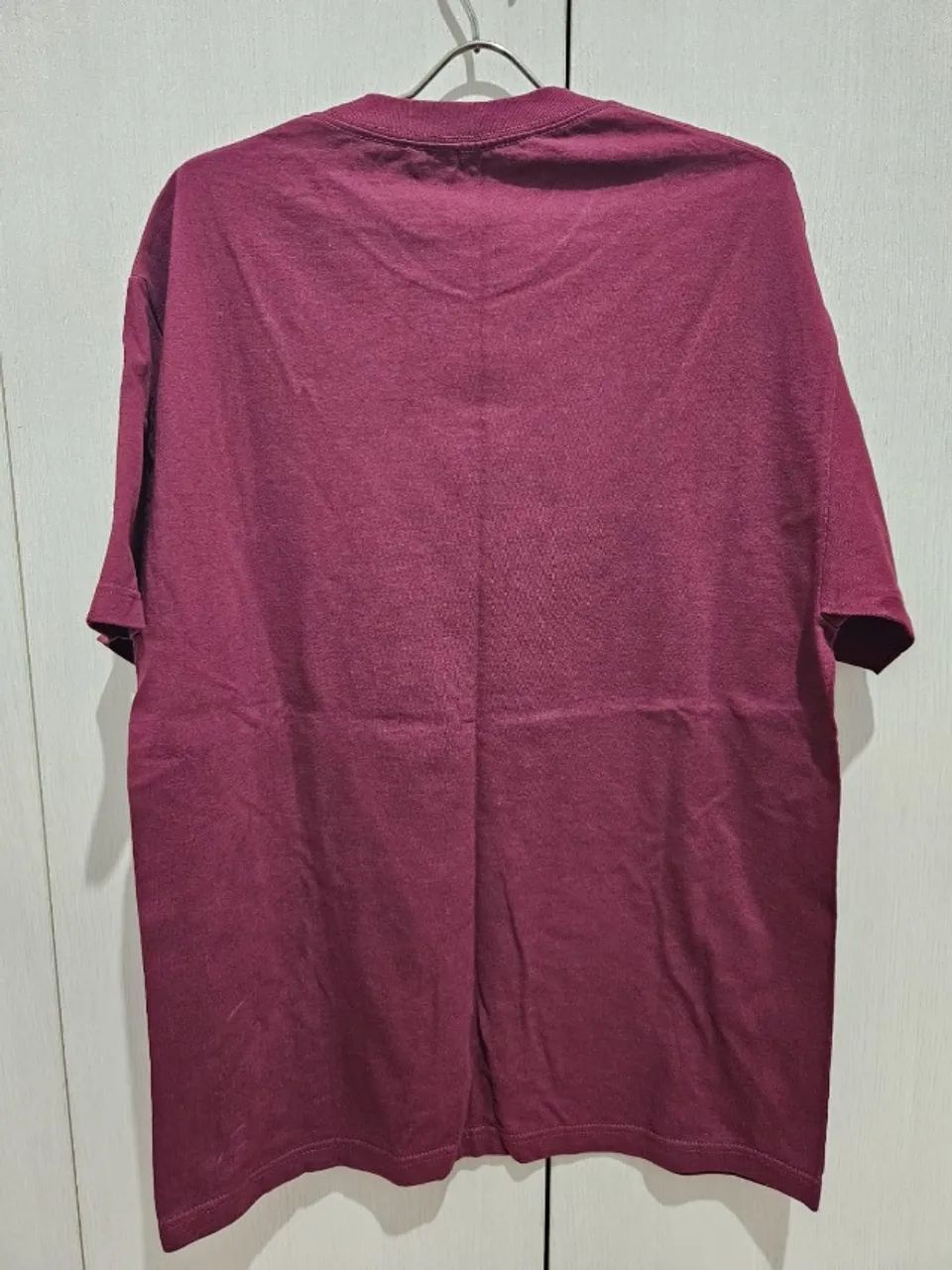 Camiseta Primitive "P" Logo - G/Large, Original, 9/10 - Foto 2