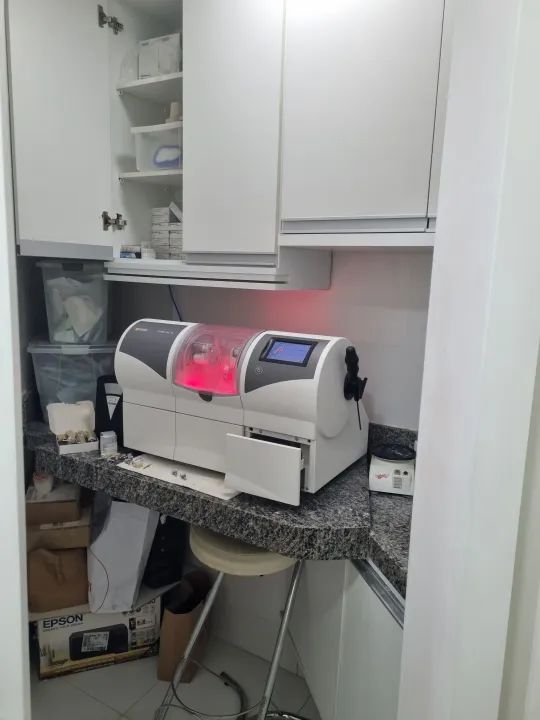 . 3 Salas Comerciais. - Foto 8