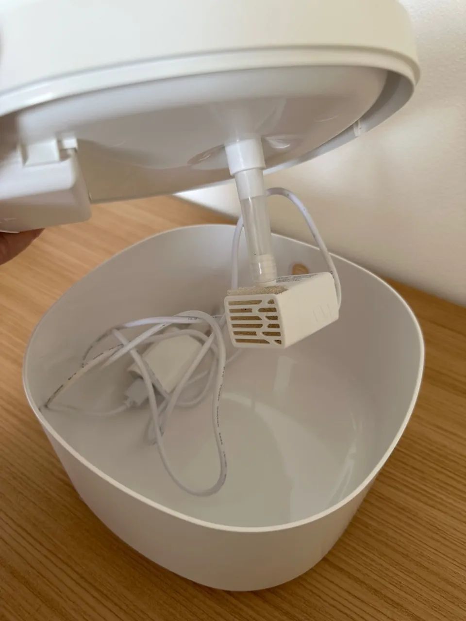 Fonte de Água para Pets - Foto 2