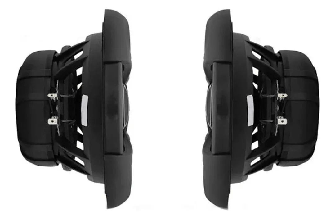 Alto-falantes Bravox B4X69 BK 6x9 Quadraxial - Foto 4