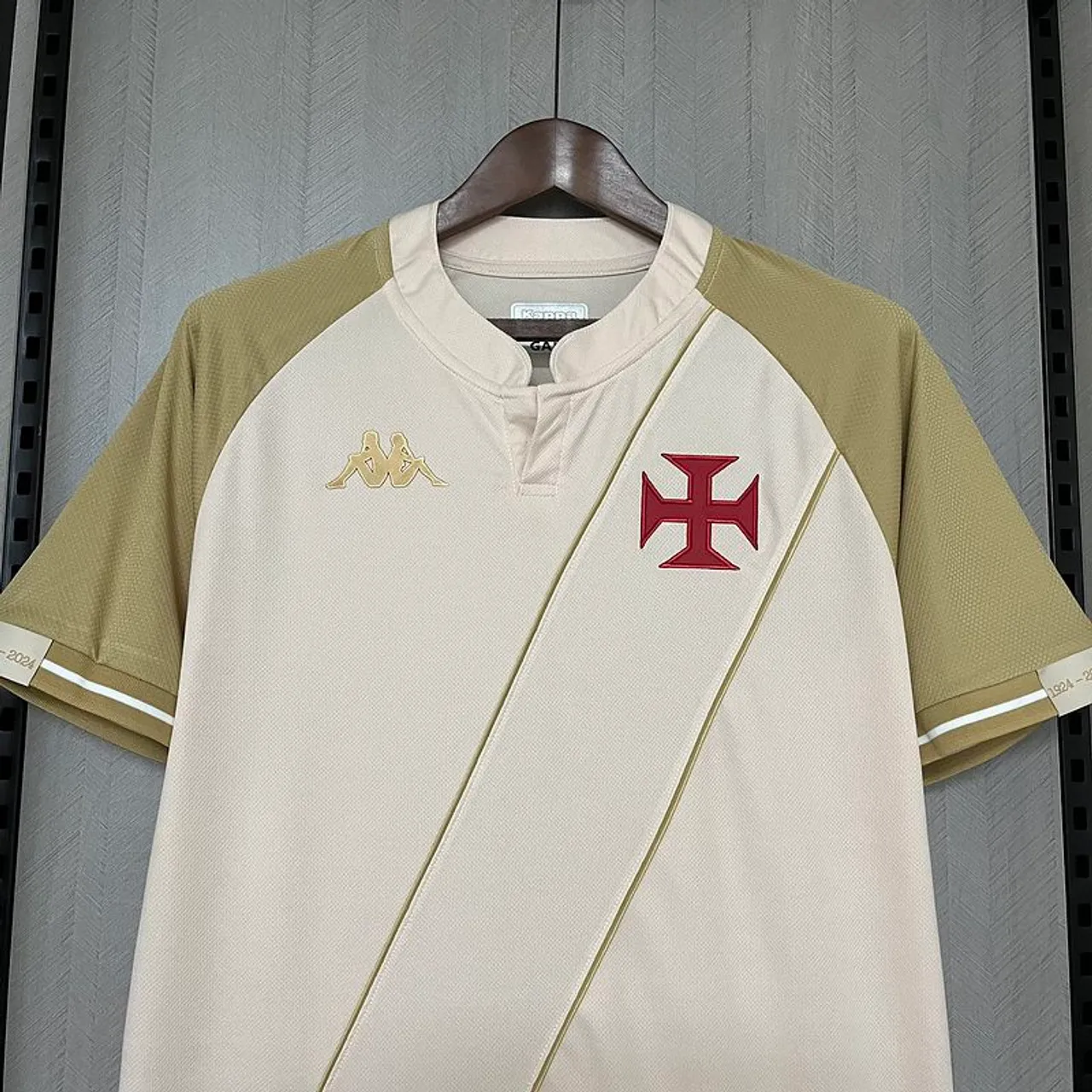 Camisa de times