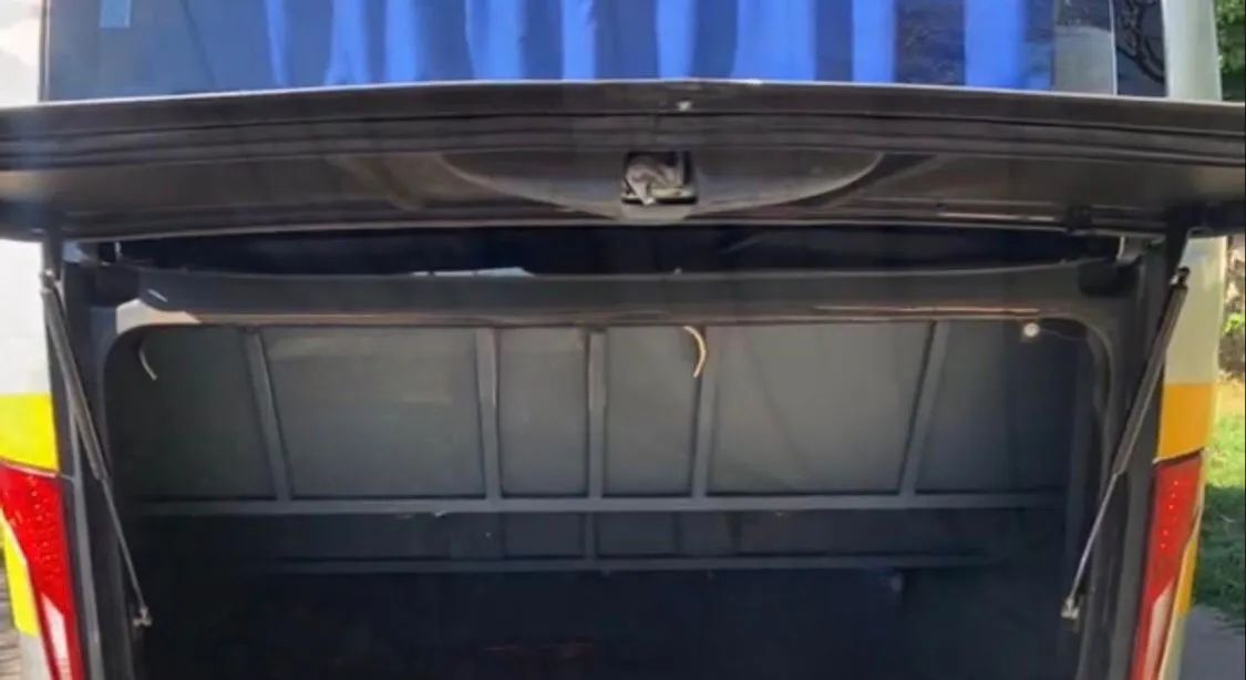 Micro ônibus w9 escolar 27 lg/2013 - Foto 2