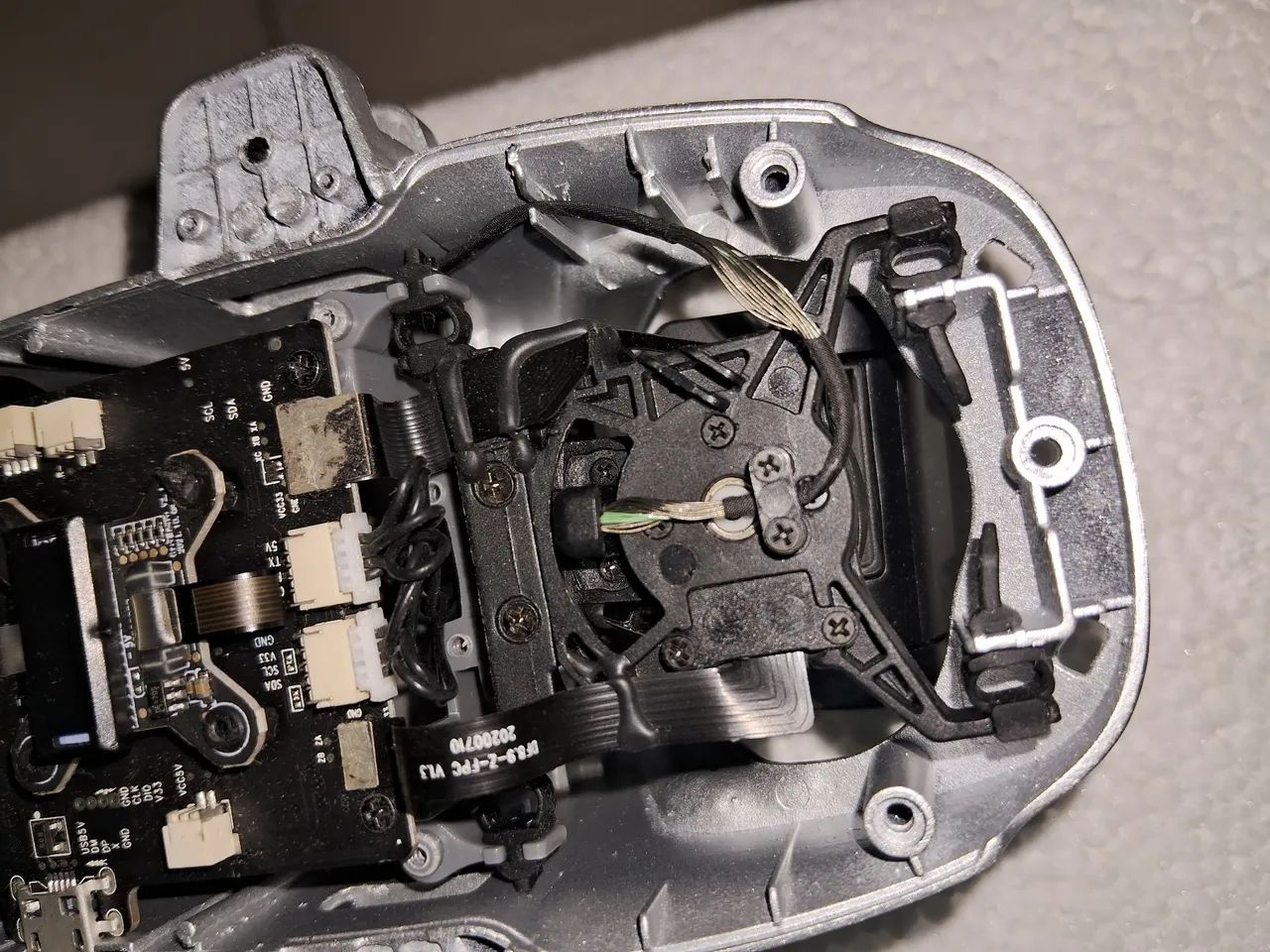 Pecas para drone cfly arno se - Foto 2