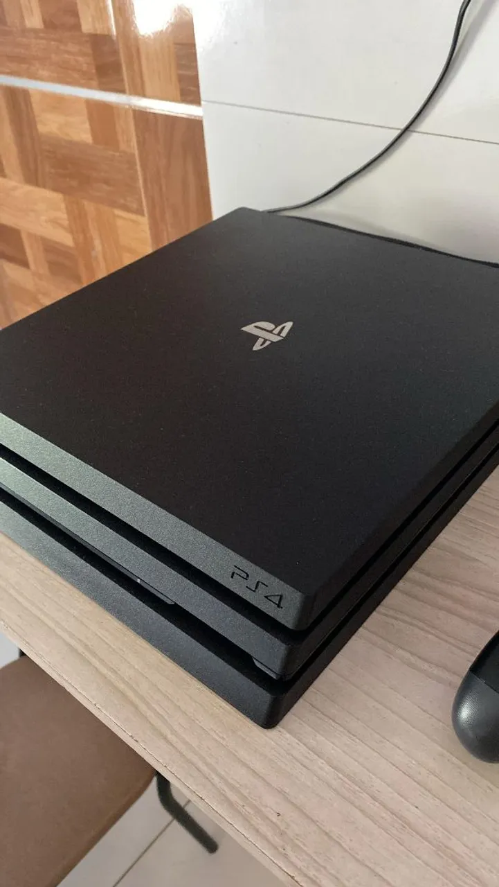 PlayStation 4 Pro