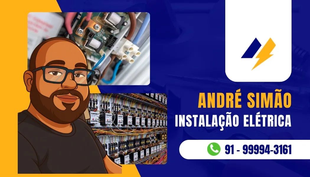 Eletrecista 24 horas 