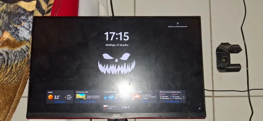 PC GAMER COMPLETO - Foto 3