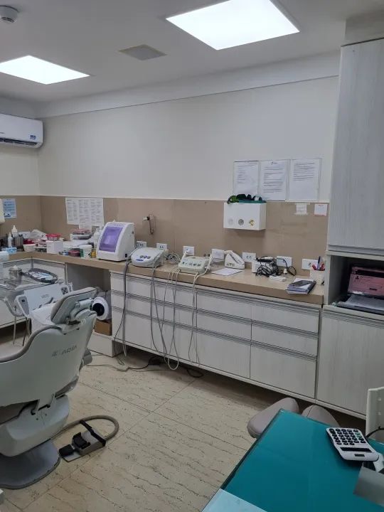 . 3 Salas Comerciais. - Foto 7