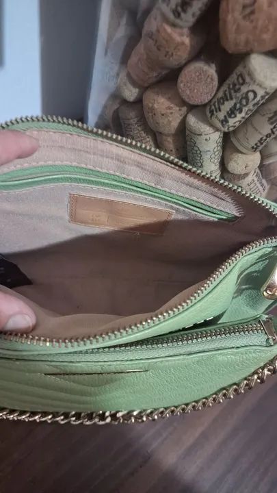 Bolsa 3 em 1 Jorge Bischoff - Foto 4