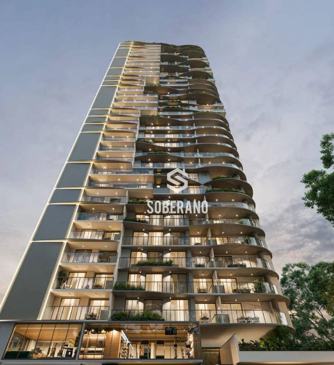 Apartamento com 3 dormitórios à venda, 78 m² por R$ 877.129,20 - Jardim Oceania - João Pes - Foto 2