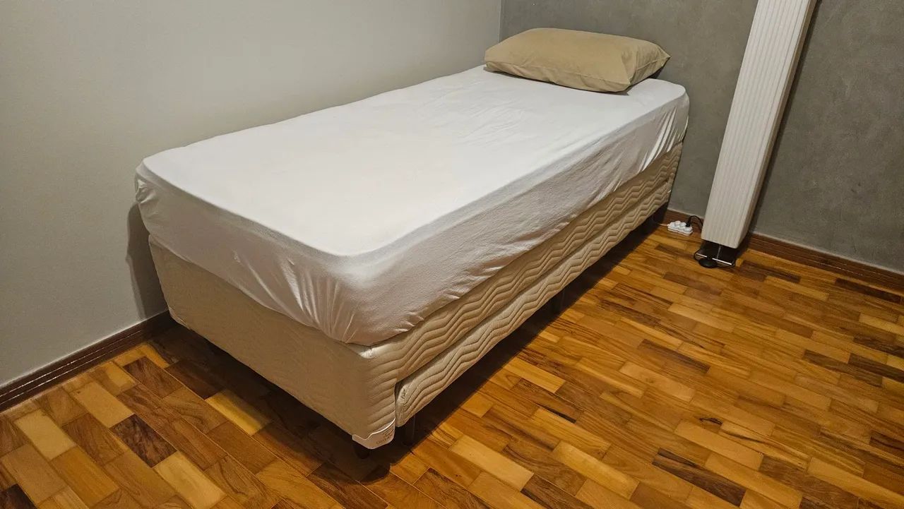 Bicama solteiro Orthocrin64386072256641121