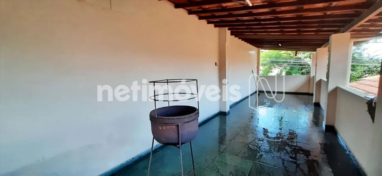 Venda Casa Ipê Belo Horizonte - Foto 5