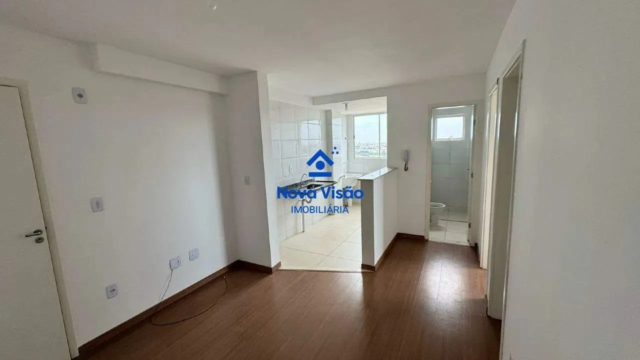 Apartamento para aluguel e venda no Park Uberaba