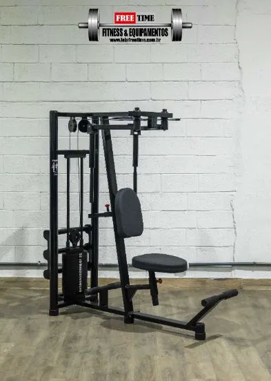 Peck deck voador black usado