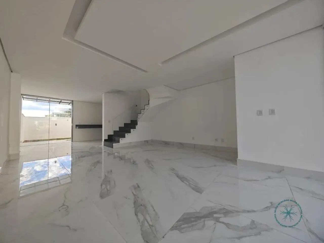 Casa Geminada à Venda em Santa Mônica, Belo Horizonte - MG - Foto 4