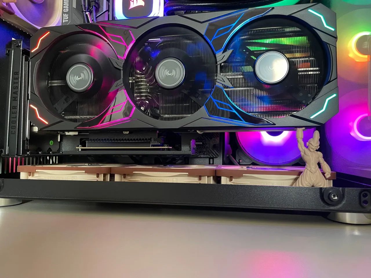 Galax RTX 4080 Super - Foto 2