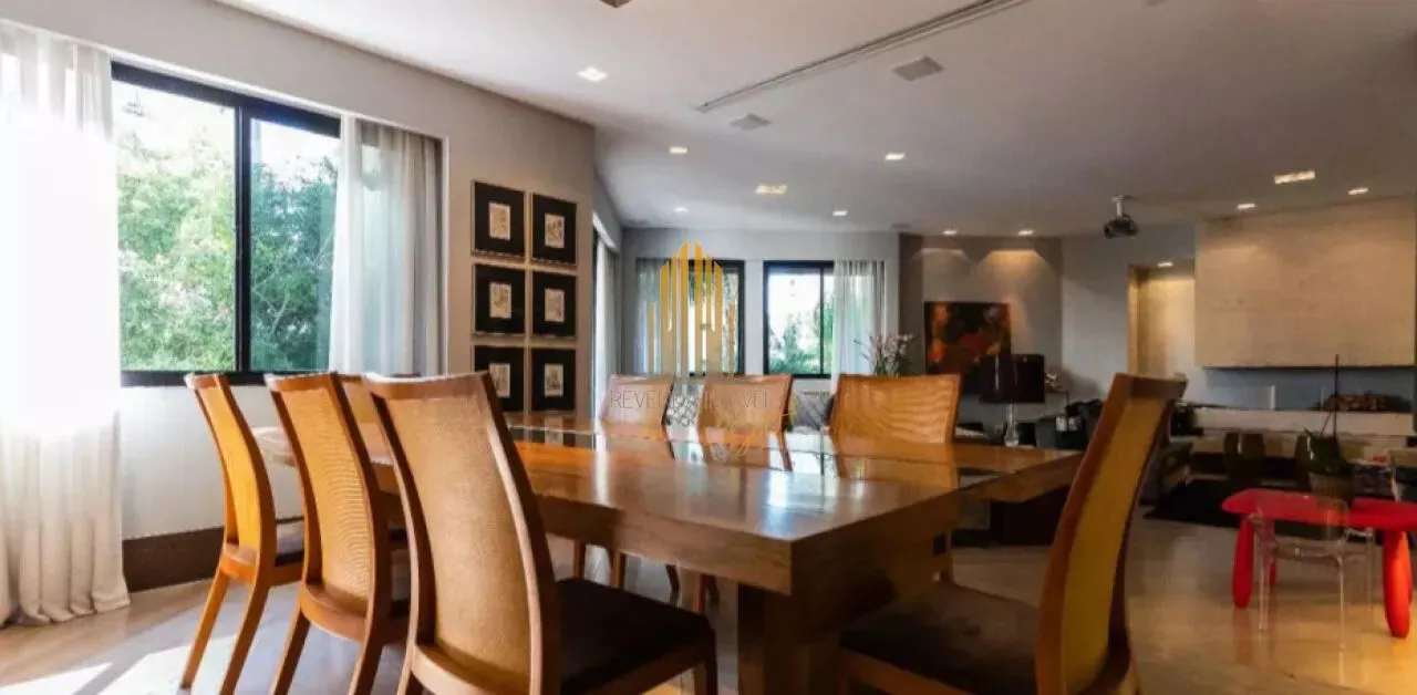 Apartamento à venda com 220m², 4 quartos e 3 vagas GUARAPARI APARTAMENTO DE 220M² COM 4 DO