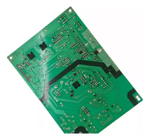 Placa Fonte Jvc Lt-43mb308 Tv3903-zc02-01 - Foto 2