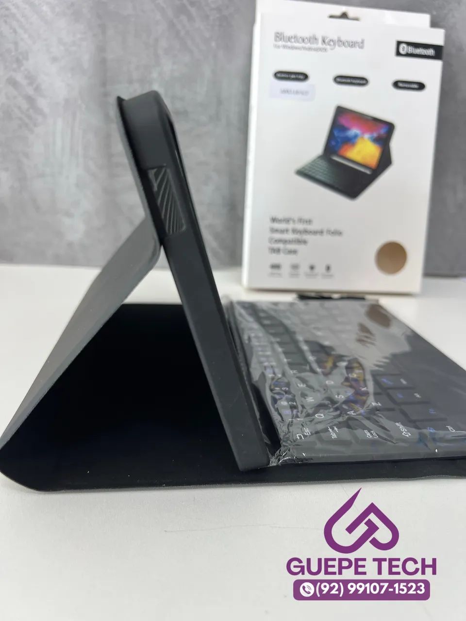 CAPA TABLET A11 - KIT CAPA MAGNETICA - Foto 3