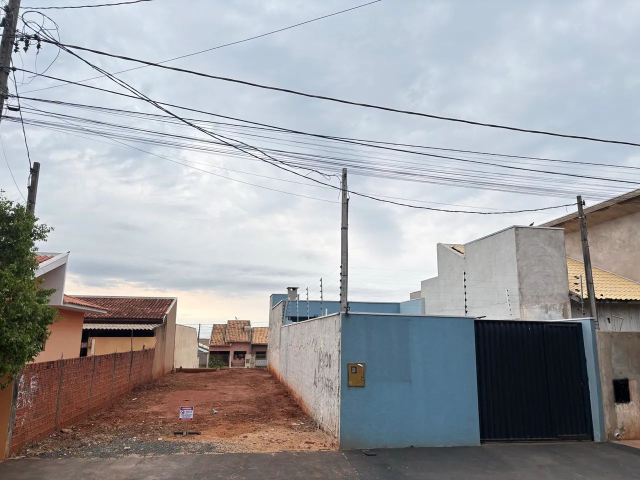 Foto - Maringá - Ebenezer