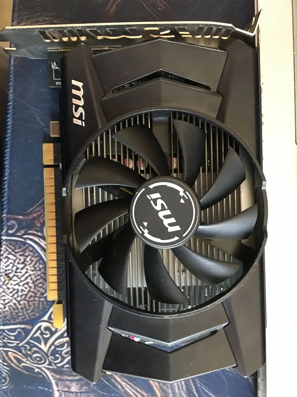 Oportunidade! Placa de Vídeo R7 360 2GB - Foto 3