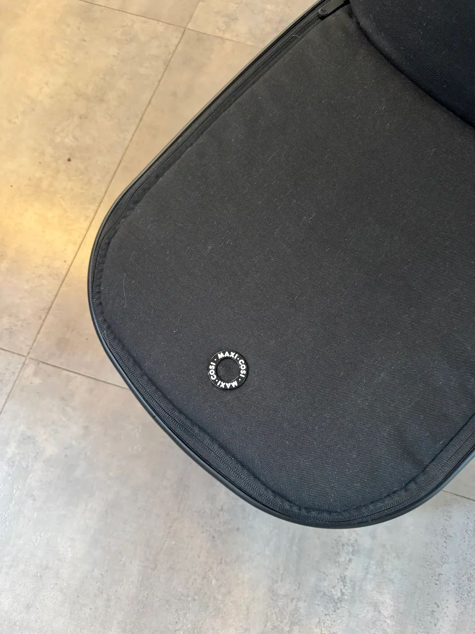 Moisés Oria Maxi Cosi - Foto 3