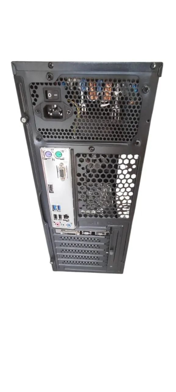 PC Gamer - Pronto para Jogar! Parcelo em até 3x sem juros no cartão  - Foto 4