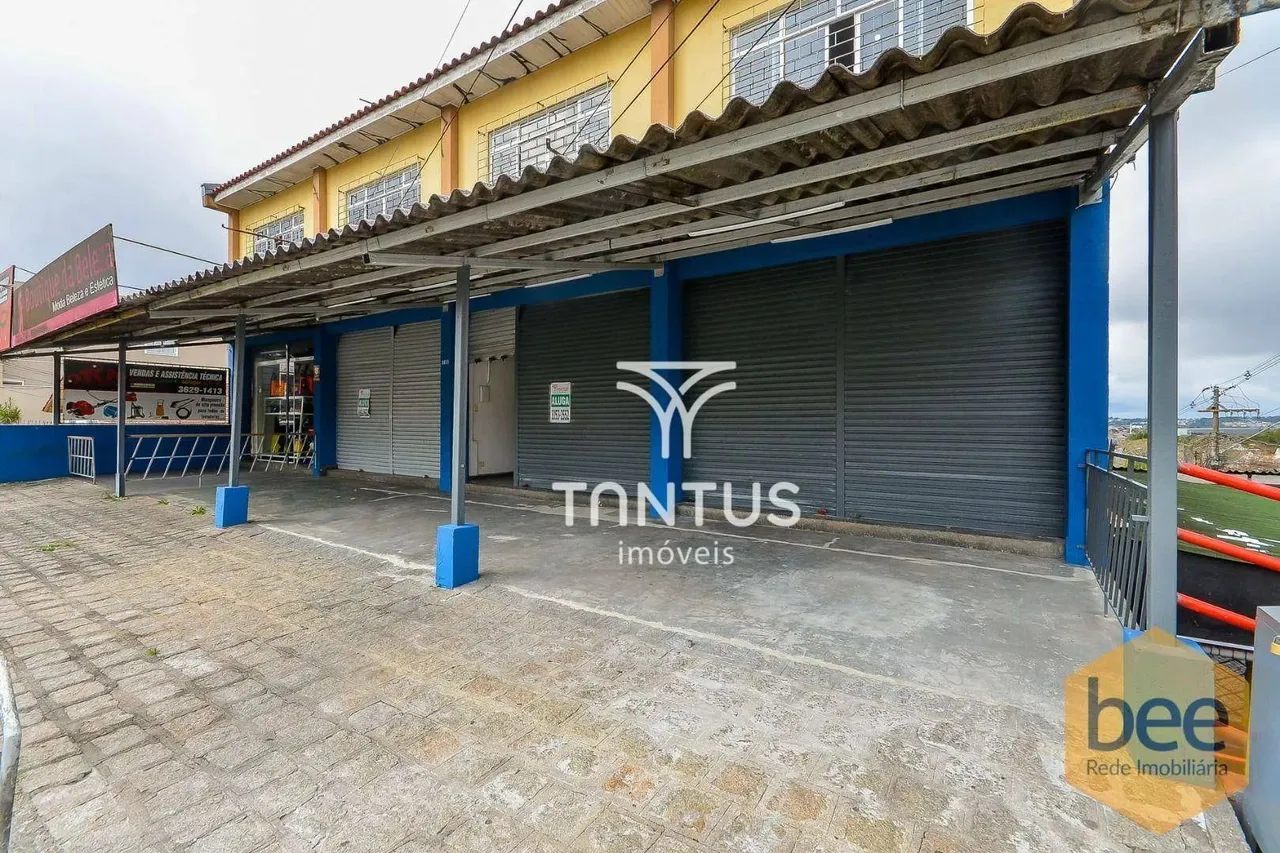 Loja para alugar, 87 m² por R$ 3.000/mês - Bairro Alto - Curitiba/PR